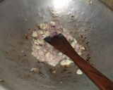 Foto langkah ke 3 dari resep Tumis Kemangi.