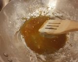 A picture of step 2 of Caramelised Pork.