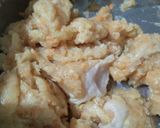 Foto langkah ke 2 dari resep Siomay DEBM (no gula no tepung).