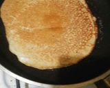 Foto del paso 2 de la receta: Panqueques de avena súper fácil