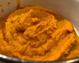Foto del paso 4 de la receta: Mayonesa o dip de zanahoria 🥕