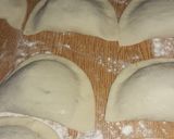 Foto del paso 3 de la receta: Empanadas de lenteja