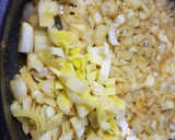 Foto del paso 2 de la receta: Fideuá vegana