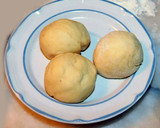 முள்ளங்கி மசாலா சப்பாத்தி ரெசிபி ஸ்டேப் 4 புகைப்படம்