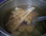 Foto langkah ke 4 dari resep Setup pisang.