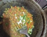 Foto langkah ke 3 dari resep Karipap Pusing Khas Malaysia.