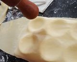 Foto del paso 4 de la receta: Sorrentinos de pollo y espinaca