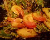 ओड़िया सिम्बाराई रेसिपी(Odisha simba rai recipe in Hindi) रेसिपी चरण 6 फोटो
