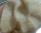 मसाला मठरी ट्रँगल (masala mathri triangle recipe in marathi) रेसिपी स्टेप 1 फोटो 