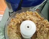Foto langkah ke 1 dari resep Cilok tempe/pentol tempe.