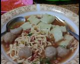 Foto langkah ke 4 dari resep Kuah bakso sederhana.