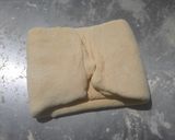 Foto del paso 7 de la receta: Masa hojaldre
