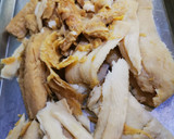 Foto del paso 1 de la receta: Bacalao a la vizcaína