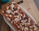 Foto langkah ke 5 dari resep 39. Cake Pisang 5 Bahan.