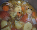 Foto del paso 2 de la receta: Morro de Bonito