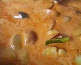Foto langkah ke 2 dari resep Jengkol Masak Daun Singkong.