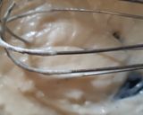 Foto del paso 7 de la receta: Empanaditas de choclo con pollo, salsa blanca y queso