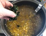 Foto del paso 6 de la receta: Sopa de verduras surtidas