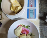 Foto del paso 1 de la receta: Pastel red velvet