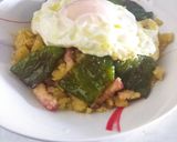 Foto del paso 7 de la receta: Migas de harina y sémola en olla rápida