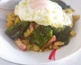 Foto del paso 7 de la receta: Migas de harina y sémola en olla rápida