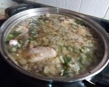 Foto del paso 8 de la receta: Guisado de mi tata