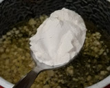 Foto del paso 4 de la receta: Sopa de judías verdes (Zöldbab Leves)