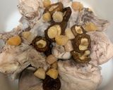 干貝香菇雞湯的食譜步驟3照片