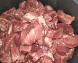 Foto langkah ke 1 dari resep Sate Maranggi #dirumahaja.