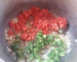 Foto del paso 2 de la receta: Fritada