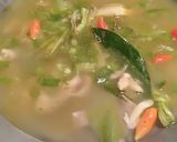 Foto langkah ke 3 dari resep Soto Ayam Seger.