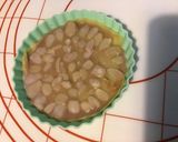 Une image de l'étape 5 de Tartelettes framboises amandes.