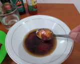 Foto langkah ke 4 dari resep 35. Bukan Telor Kecap Biasa.