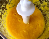 Foto del paso 2 de la receta: Bizcocho de naranja (sin lácteos)