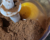 Foto del paso 2 de la receta: Brownie saludable con nueces