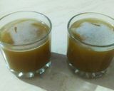 વરિયાળી શરબત (Variyali Sharbat Recipe In Gujarati) રેસીપી સ્ટેપ1ફોટો