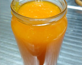 Foto del paso 4 de la receta: Mermelada de calabaza