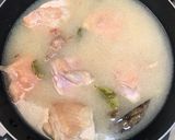 Foto langkah ke 5 dari resep Opor Ayam.