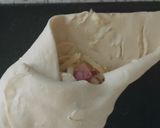 A picture of step 5 of My Bacon, Chicken & Cheese Parcels 😘.