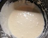 Foto del paso 1 de la receta: Fluffy pancakes
