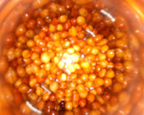 கருப்பு கொண்டைக்கடலை வடை ரெசிபி ஸ்டேப் 2 புகைப்படம்