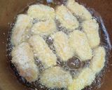 Foto langkah ke 4 dari resep Nugget homemade.