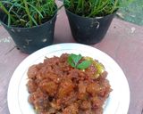 Foto langkah ke 4 dari resep Resep Balado Kikil Terselera.
