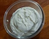 Foto langkah ke 5 dari resep Homemade cream cheese, So creamy.
