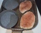 Foto langkah ke 4 dari resep Steak ayam.