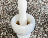 Foto del paso 3 de la receta: Harissa 🇹🇳
