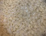 Nokedli recept fázis 3 fotója