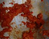 Foto langkah ke 2 dari resep Usus jamur manis pedas.