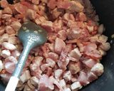 Brassói aprópecsenye recept fázis 2 fotója