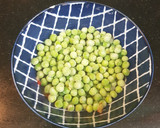 Foto del paso 1 de la receta: Arroz de costilla y verduritas